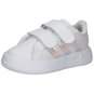 adidas Grand Court 2.0 CF I Sneaker  weiß