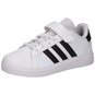 adidas Grand Court 2.0 EL C Sneaker  weiß