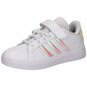 adidas Grand Court 2.0 EL C  weiß