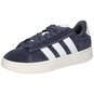 adidas Grand Court Alpha 00s Sneaker  blau