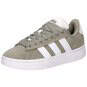adidas Grand Court Alpha 00s Sneaker  grau
