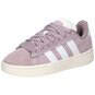 adidas Grand Court Alpha 00s Sneaker  lila