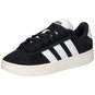 adidas Grand Court Alpha 00s Sneaker  schwarz