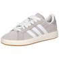adidas Grand Court Base 00s Sneaker  grau
