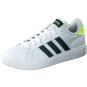 adidas Grand Court Base 2.0 Sneaker  weiß