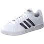adidas - Grand Court Base Sneaker - weiß