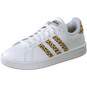 adidas - Grand Court Sneaker - weiß