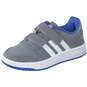 adidas Hoops 2.0 CMF C Sneaker  grau