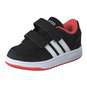 adidas - Hoops 2.0 CMF I Sneaker - schwarz