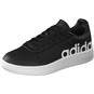 adidas - Hoops 2.0 LTS Sneaker - schwarz