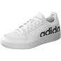 adidas Hoops 2.0 LTS Sneaker  weiß