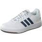 adidas - Hoops 2.0 Sneaker - weiß