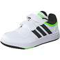 adidas - Hoops 3.0 CF C Sneaker - weiß