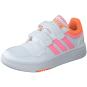 adidas Hoops 3.0 CF C Sneaker  weiß