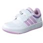 adidas Hoops 3.0 CF C Sneaker  weiß