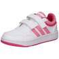 adidas Hoops 3.0 CF C Sneaker  weiß