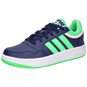adidas Hoops 3.0 K Sneaker  blau