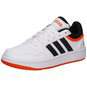 adidas Hoops 3.0 K Sneaker  weiß