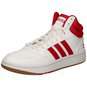 adidas Hoops 3.0 MID Sneaker  weiß