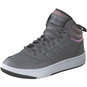 adidas Hoops 3.0 Mid WTR Boot  grau