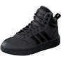 adidas Hoops 3.0 Mid WTR Boot  grau