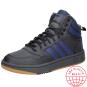 adidas Hoops 3.0 MID WTR Boot  grau