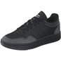 adidas Hoops 3.0  Sneaker  schwarz