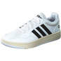 adidas Hoops 3.0 Sneaker  weiß