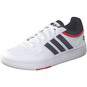 adidas Hoops 3.0 Sneaker  weiß