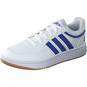 adidas - Hoops 3.0 Sneaker - weiß