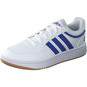 adidas Hoops 3.0 Sneaker  weiß