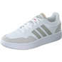 adidas Hoops 3.0 Sneaker  weiß