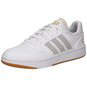 adidas Hoops 3.0 Sneaker  weiß
