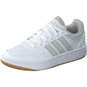 adidas HOOPS 3.0 W Sneaker  weiß