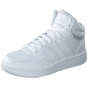 adidas Hoops Mid 3.0 K Sneaker  weiß