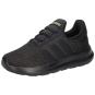 adidas Lite Racer 4.0 EL Sneaker  schwarz