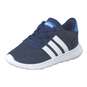 adidas Lite Racer INF Sneaker  blau