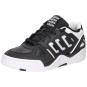 adidas Midcity Low Sneaker  schwarz