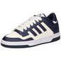 adidas Rapid Court Low Jr. Sneaker  blau