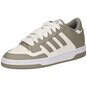 adidas Rapid Court Low Jr Sneaker  silber
