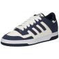 adidas Rapid Court Low Sneaker  blau