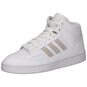 adidas Rapid Court Mid Sneaker Boot  weiß