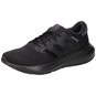 adidas Response Runner U Running  schwarz