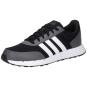 adidas Run 50s Sneaker  schwarz