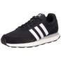 adidas RUN 60s 3.0 Sneaker  schwarz
