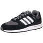 adidas RUN 80s Sneaker  schwarz