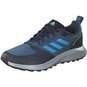 adidas - Runfalcon 2.0 Trail Running - blau