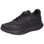 adidas Runfalcon 5 J Running  schwarz
