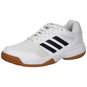adidas Speedcourt K Indoor  weiß