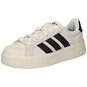 adidas Streettalk Bold Sneaker  grau